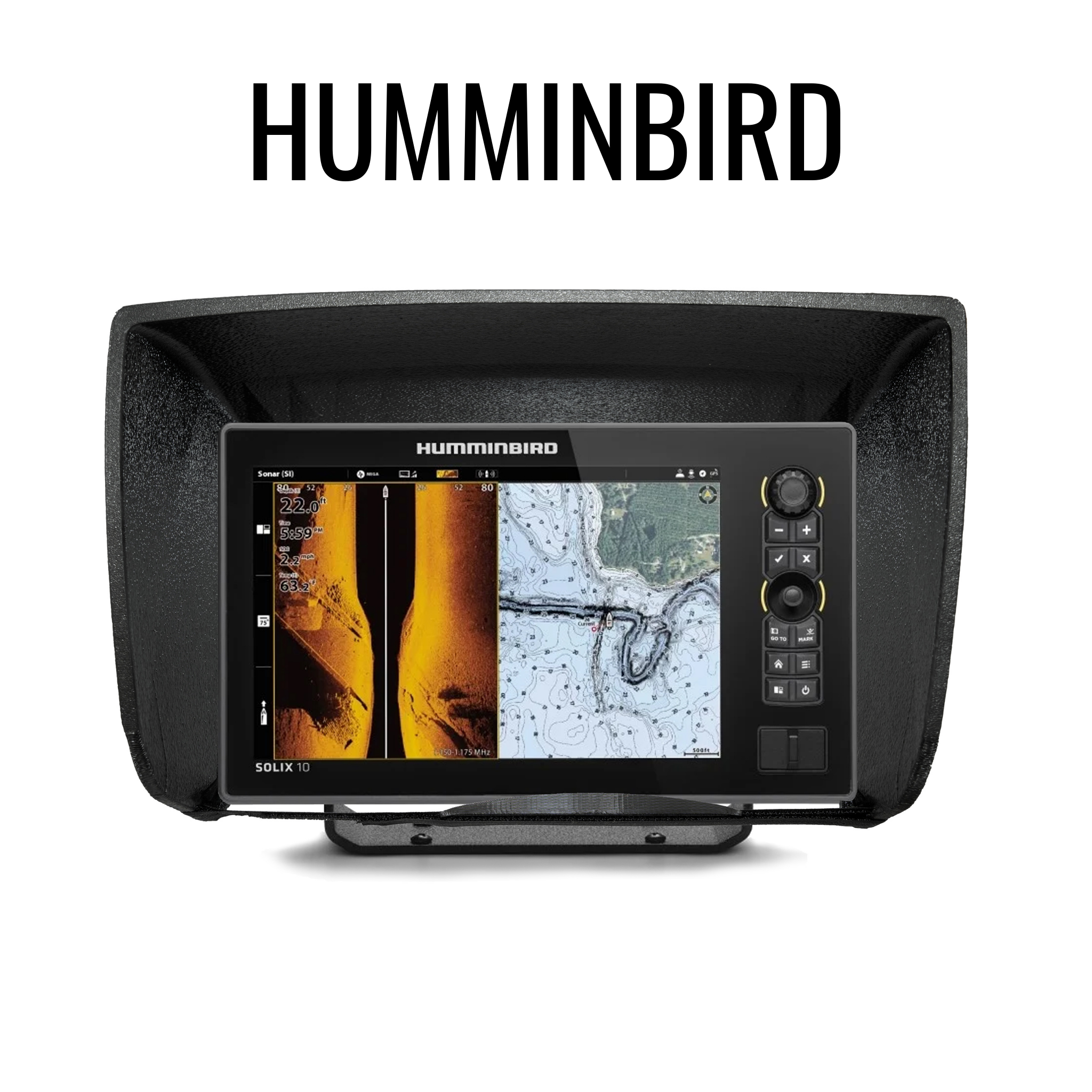 HUMMINBIRD
