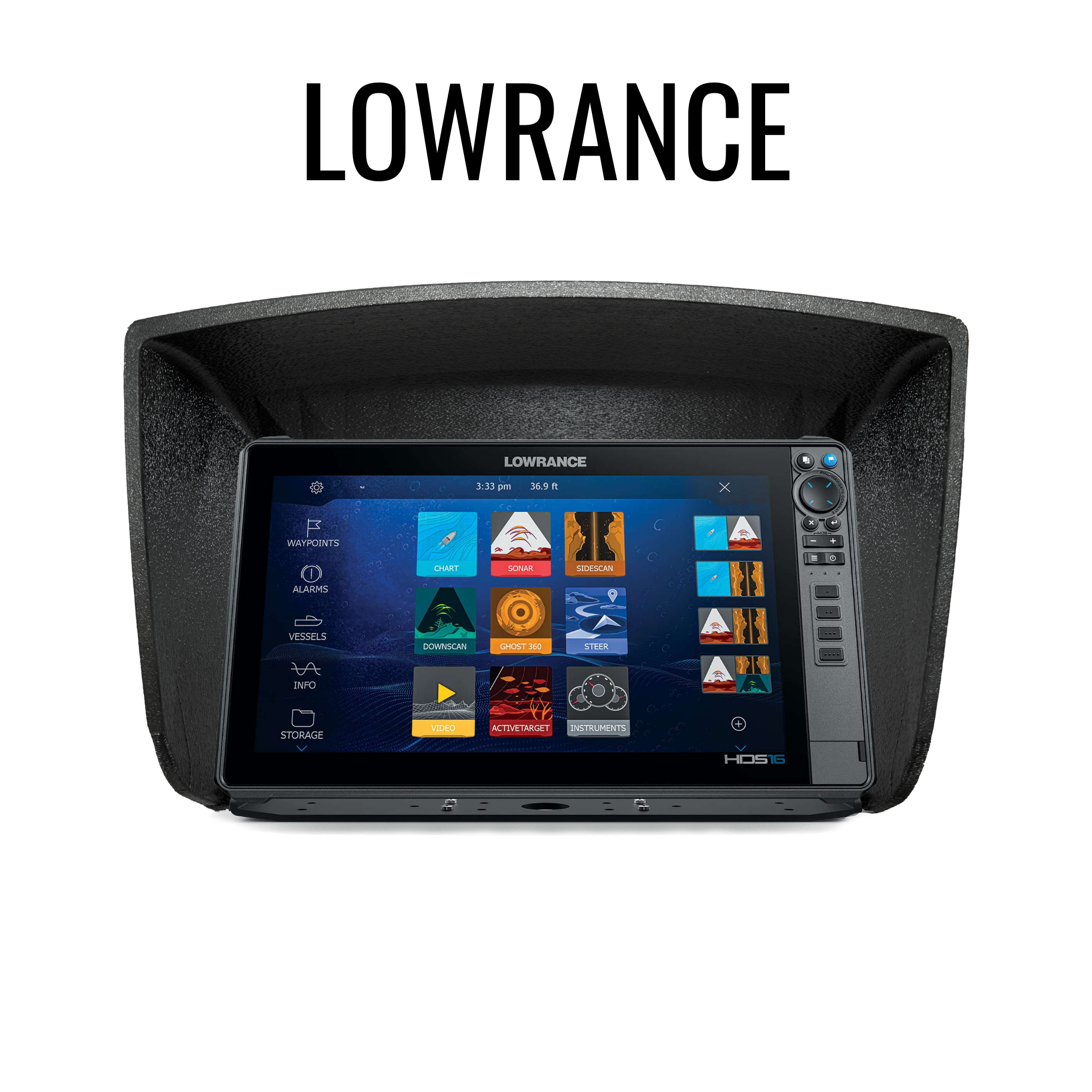 LOWRANCE